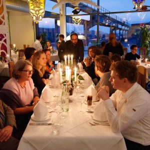 ALDAR Restaurant | Cuisine Levantine | Bremen | 2