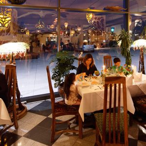 ALDAR Restaurant | Cuisine Levantine | Bremen | 3