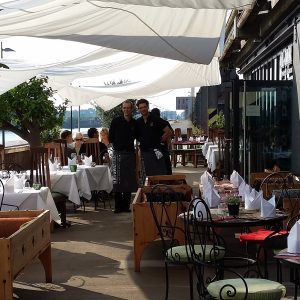 ALDAR Restaurant | Cuisine Levantine | Bremen | 5