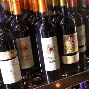 ALDAR Restaurant | Cuisine Levantine | Bremen | 6