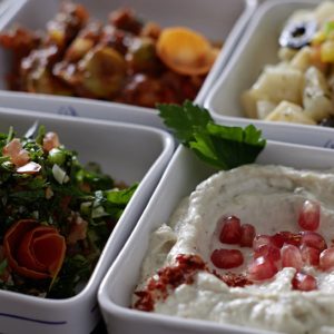 ALDAR Restaurant | Cuisine Levantine | Gifhorn | 2