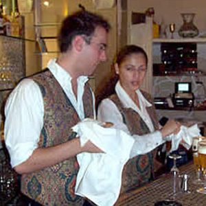 ALDAR Restaurant | Cuisine Levantine | Gifhorn | 3