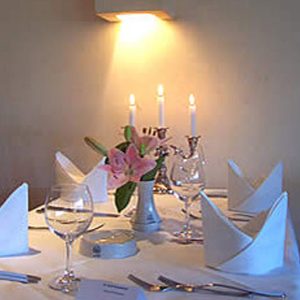 ALDAR Restaurant | Cuisine Levantine | Gifhorn | 4