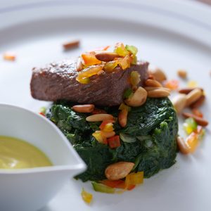 ALDAR Restaurant | Cuisine Levantine | Hannover | 2