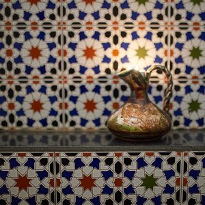 ALDAR Restaurant | Cuisine Levantine | Hannover | 8