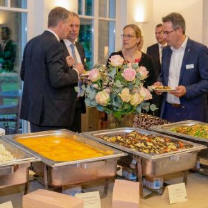 Catering von Al-Dar