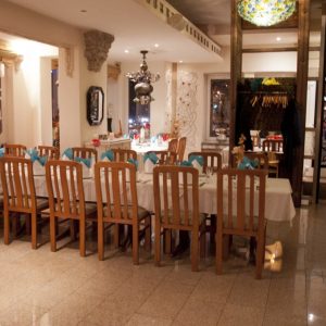 ALDAR Restaurant | Cuisine Levantine | Gifhorn