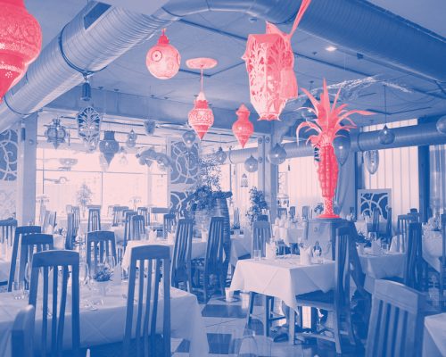 ALDAR Restaurant | Cuisine Levantine | Bremen