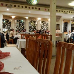 ALDAR Restaurant | Cuisine Levantine | Gifhorn