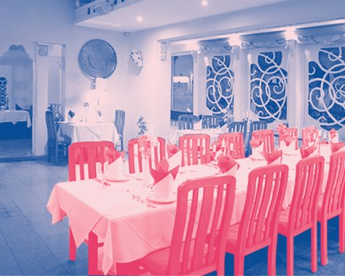 ALDAR Restaurant | Cuisine Levantine | Gifhorn